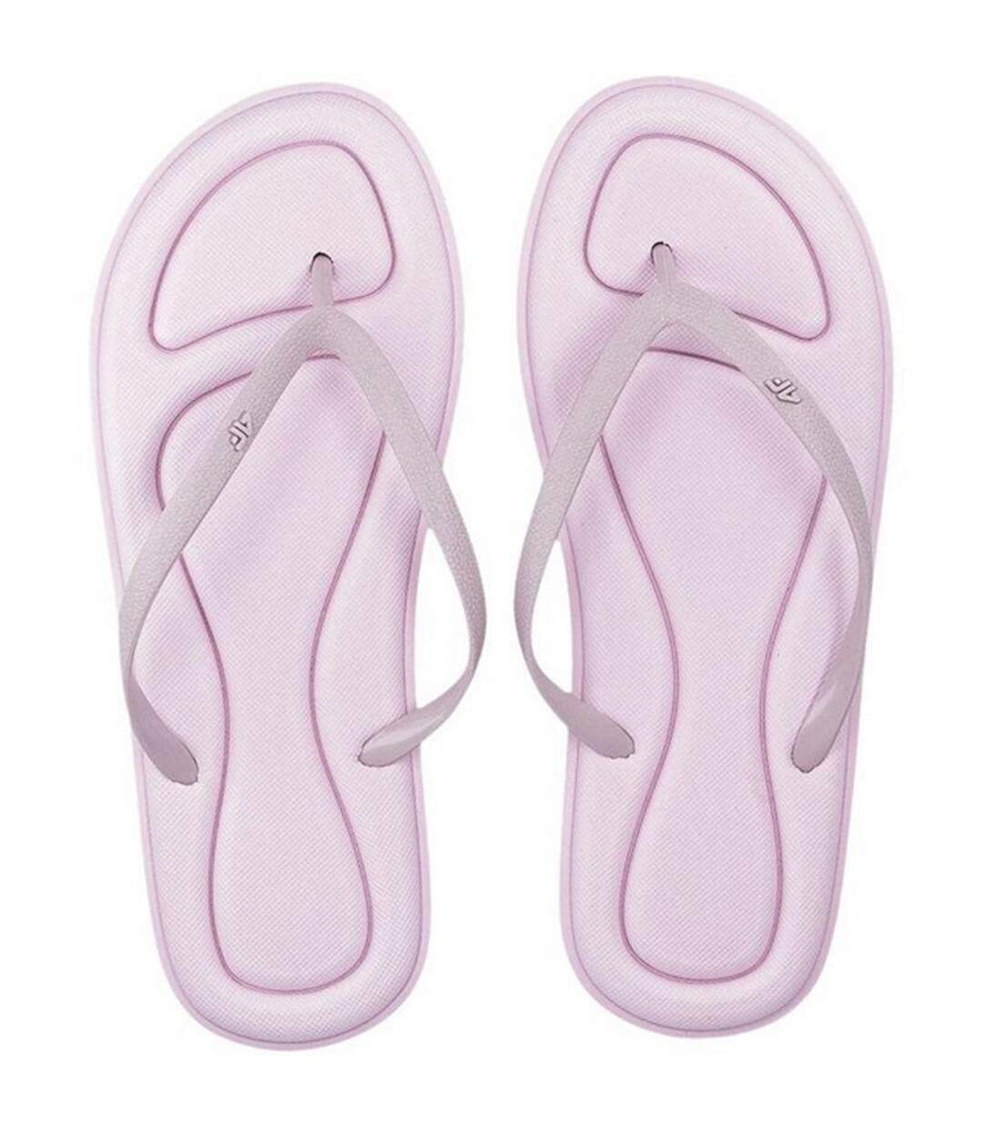 Tongs Mm00fflif020a Femme Rose 4F-4