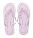 Tongs Mm00fflif020a Femme Rose 4F-4