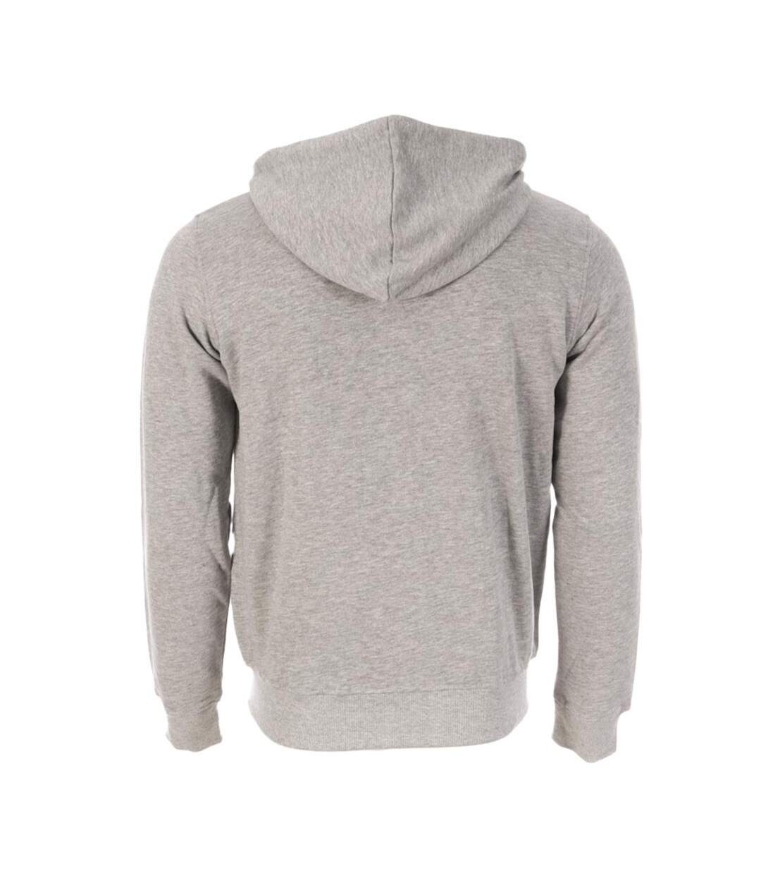 Sweat gris homme redskins rs2331-2