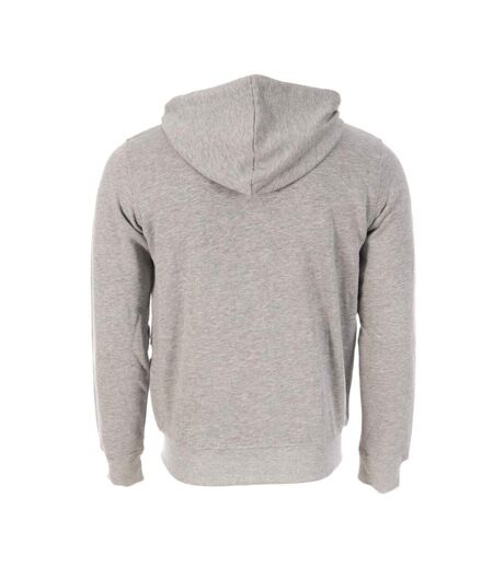Sweat gris homme redskins rs2331