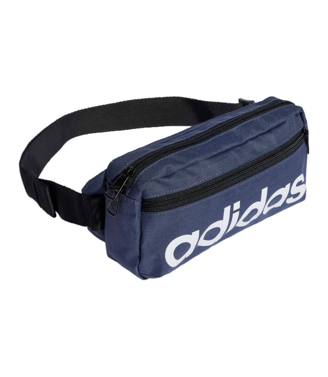 Sac Banane Essentials Taille Unique Bleu Marine Adidas-3