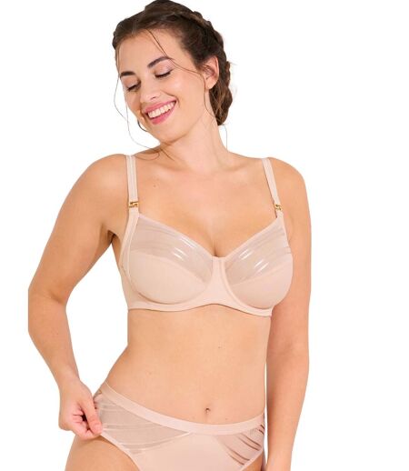 Soutien-gorge armaturé PRINCESS Lisca