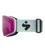 Unisex Adult Rig Reflect Ski Goggles One Size Violet Blue Sweet Protection-2