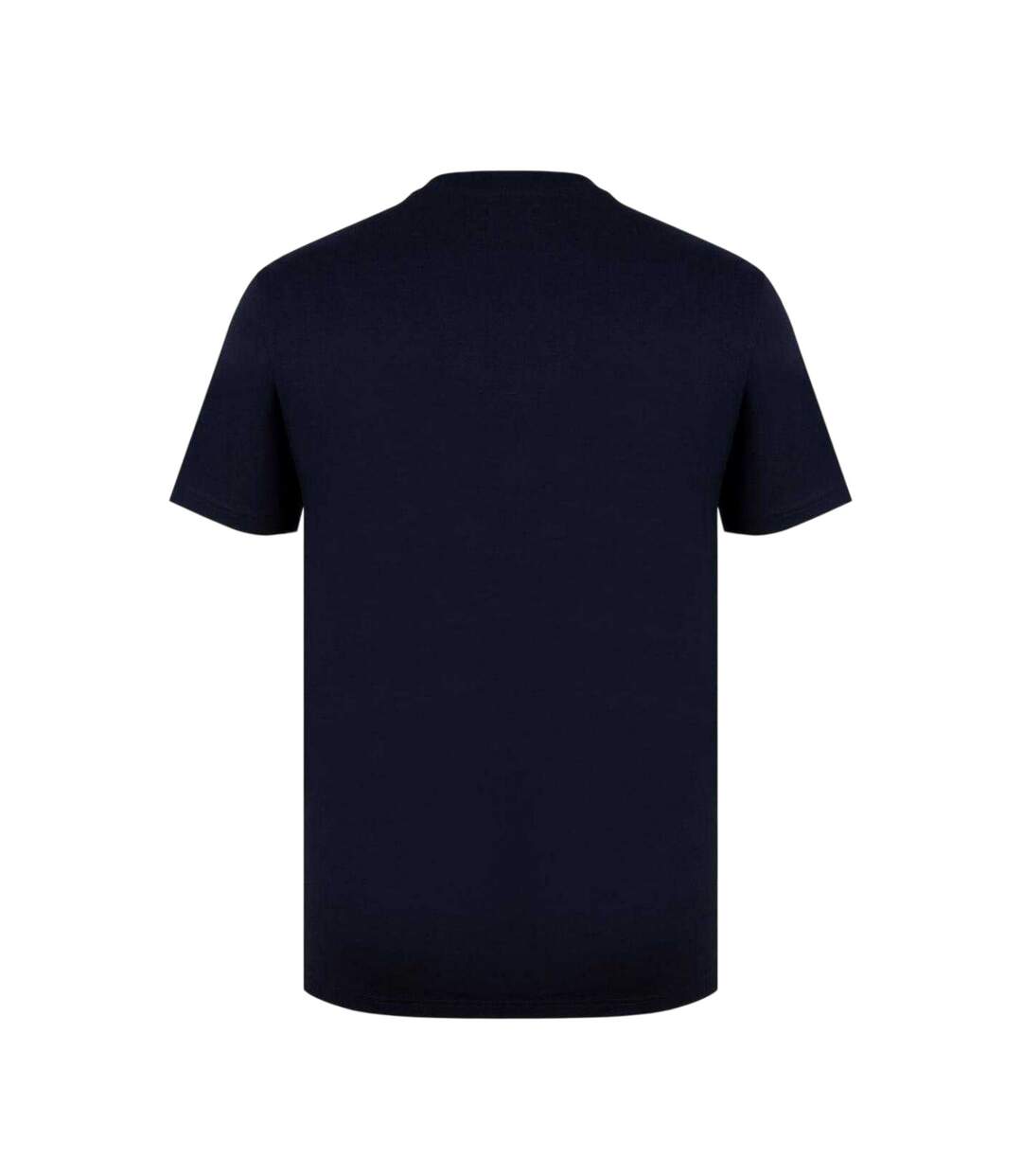 Mens Signature Regular T-shirt Black SoulCal-2