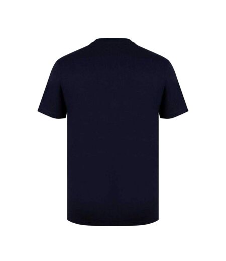 Mens Signature Regular T-shirt Black SoulCal