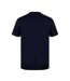 Mens Signature Regular T-shirt Black SoulCal-2