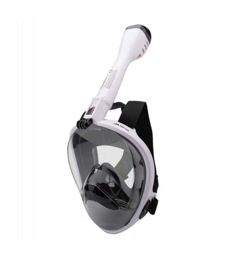 Masque De Plongée Viso Enfant Blanc Noir Martes