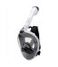 Masque De Plongée Viso Enfant Blanc Noir Martes-2