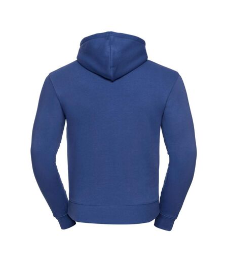 Sweat À Capuche Authentic Homme Bleu Roi Vif Russell
