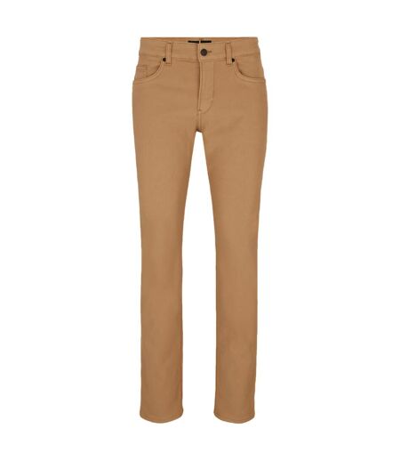 Jean Homme Beige Boss