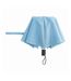 Parapluie De Poche 32 Cm X 85 Cm Bleu Clair L-Merch-3
