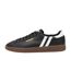 Baskets Monaco Homme Noir Blanc Patrick-3