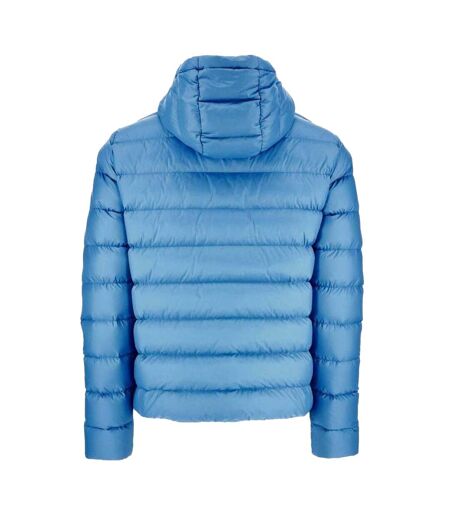 Doudoune Jorge Adulte Bleu Denim Jott