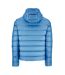 Doudoune Jorge Adulte Bleu Denim Jott-2