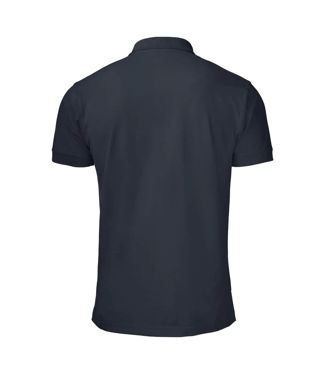Polo Surf Pro Rsx Homme Bleu Marine Foncé Printer-3
