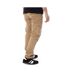 Pantalon beige homme paname brothers james - 3xl-2