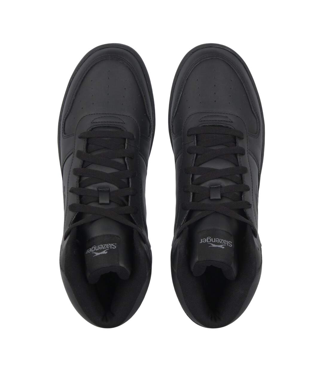 Baskets Montantes Tower Wint Homme Noir Slazenger-4