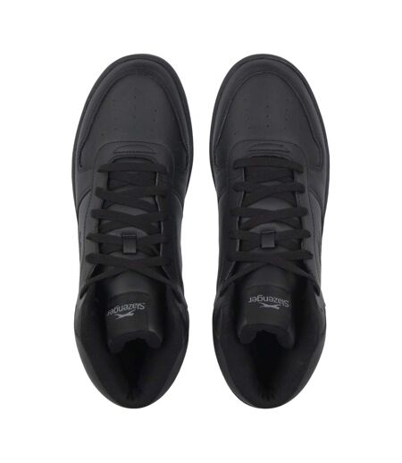 Baskets Montantes Tower Wint Homme Noir Slazenger