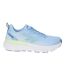 Womens/ladies Promenade Trainers Angel Falls Country Air Hi-Tec-4