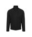 Veste Polaire Honestly Made Homme Noir Regatta-1