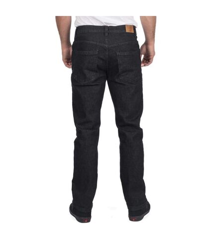 Jean homme noir Lee Cooper