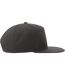 Casquette de baseball adulte gris foncé Atlantis