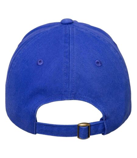 Casquette De Baseball Bleu SoulCal