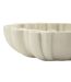 Vide-Poche Design Stons 30cm Crème-4