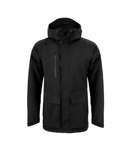 Veste Expert Kiwi Pro Homme Noir Craghoppers