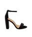 Sandales Skye Femme Noir Where´s That From-1