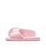 Claquettes Rose Femme Puma Purecat - 35.5