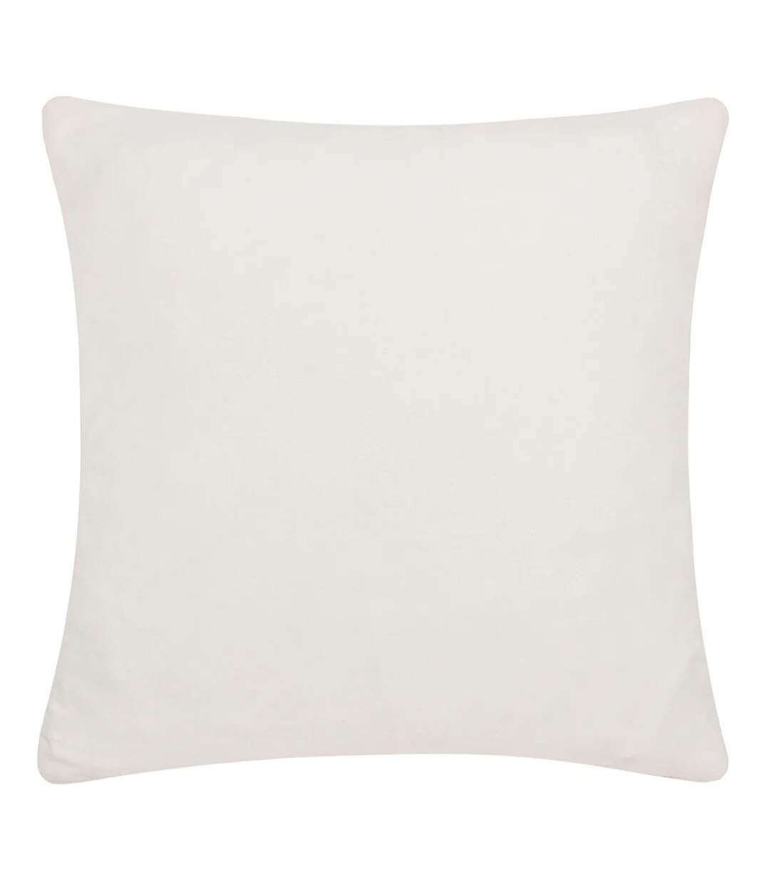 Almo woven cushion cover 50cm x 50cm ecru Hoem-2