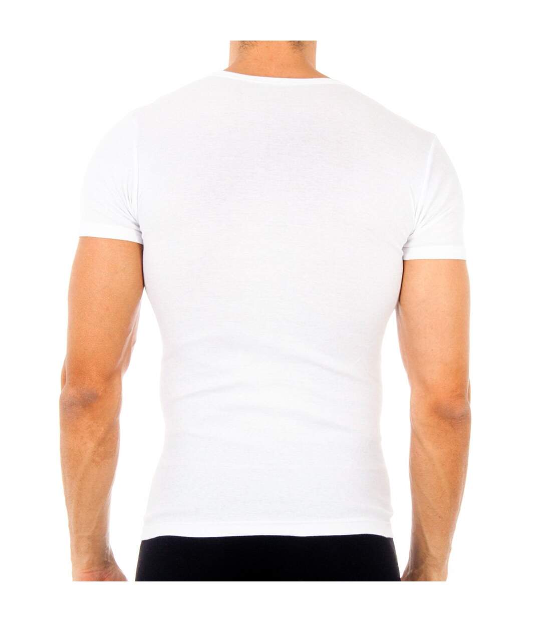 Men's short sleeve t-shirt 0306