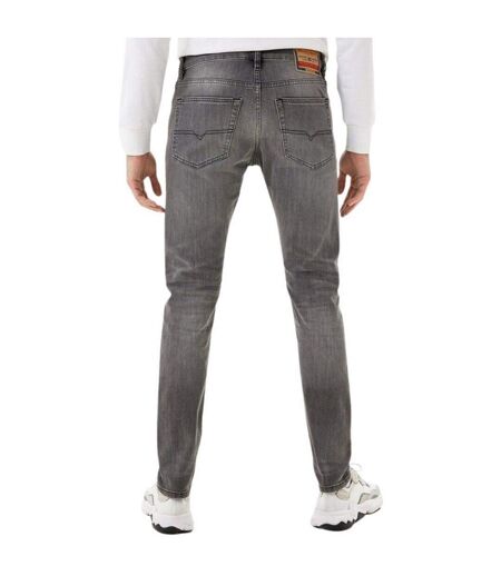 Jean D-luster Homme Gris Diesel