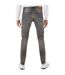 Jean D-luster Homme Gris Diesel-2