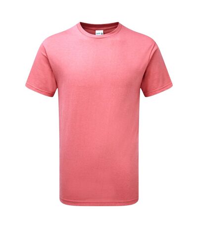 Gildan - T-shirt HAMMER - Homme (Corail) - UTPC3067