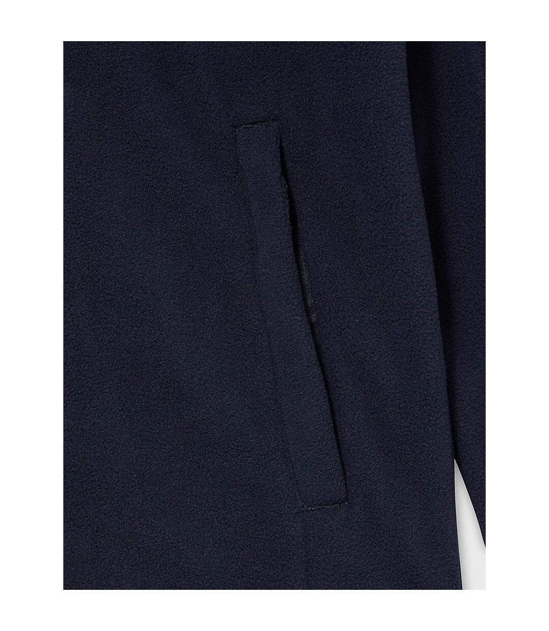 Veste Polaire Thor Homme Bleu Marine Regatta-3