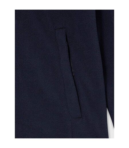 Veste Polaire Thor Homme Bleu Marine Regatta