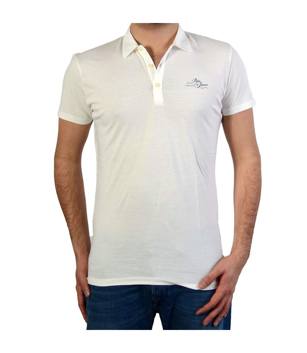 Polo Pepe Jeans Wayne-1