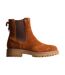 Bottines Cuir The Divine Factory Alénoa-2