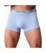 X3 boxers noir/bleu homme calvin klein jeans boxer low rise trunk-2
