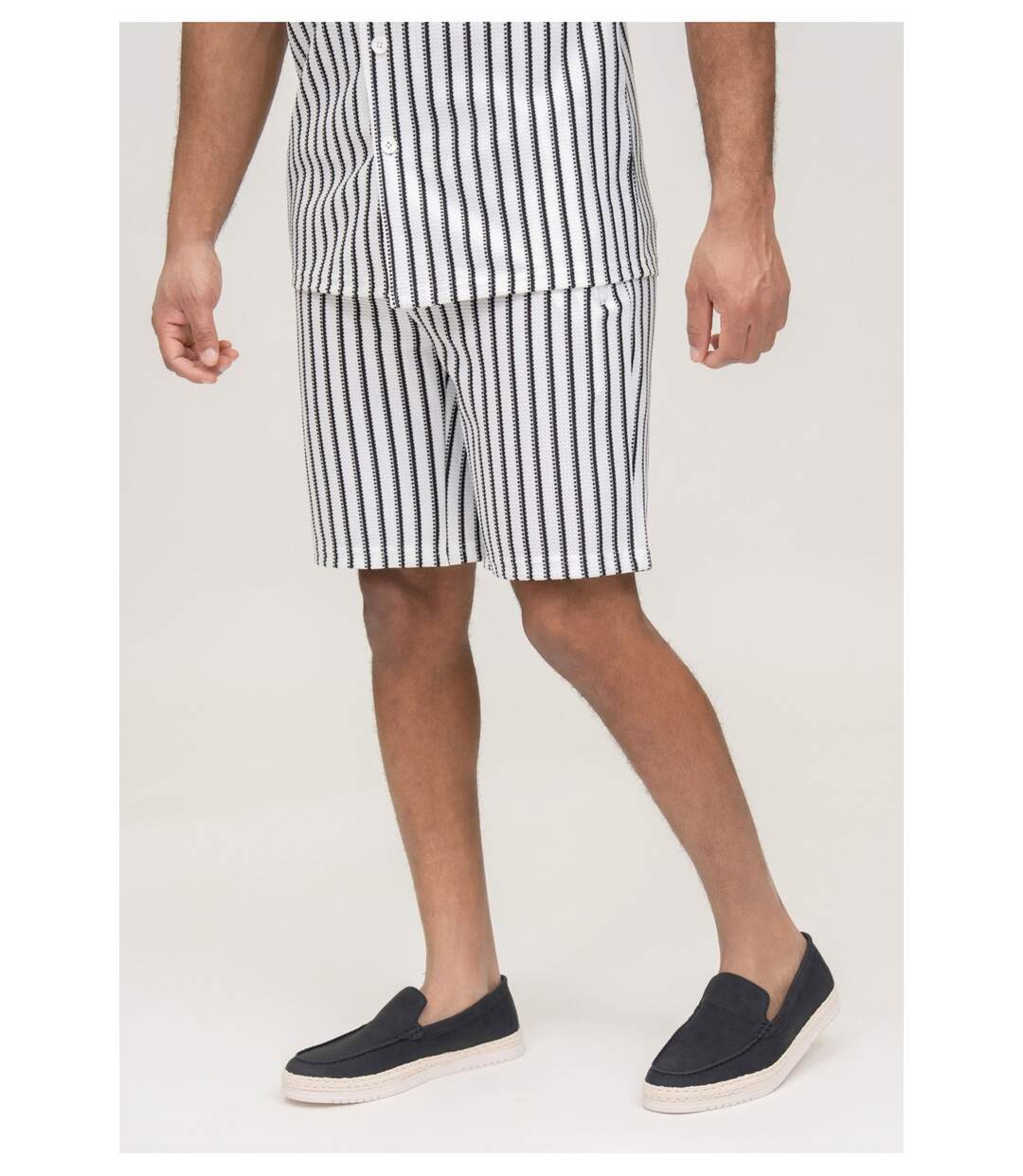 Ensemble Short,Chemise-4