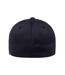 Casquette Bleu Marine Foncé Flexfit-2