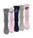 5 Pairs Ladies Cotton Novelty Socks - Harry Potter Pattern Comfortable Socks-4