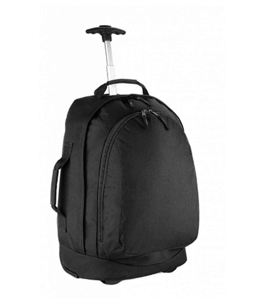 Valise cabine trolley - CLASSIC AIRPORTER - BG25 - noir