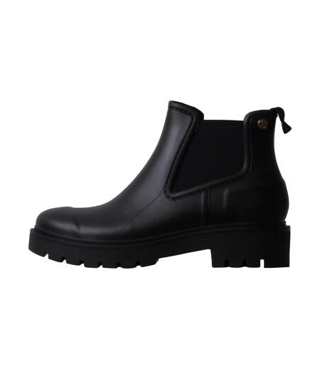 Bottines à Enfiler Xti