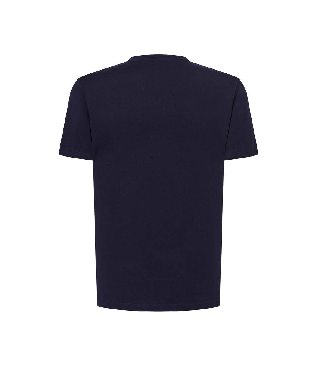 T-shirt Urban Homme Bleu Marine JHK-2