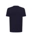 T-shirt Urban Homme Bleu Marine JHK-2