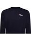 Sweat Casper Homme Bleu Marine Fila-3
