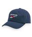 Casquette Dad cap en coton avec broderie sur le devant Logo Cap Reebok-1